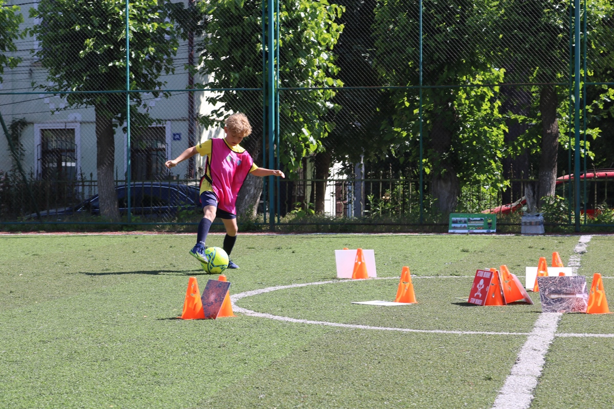 slide